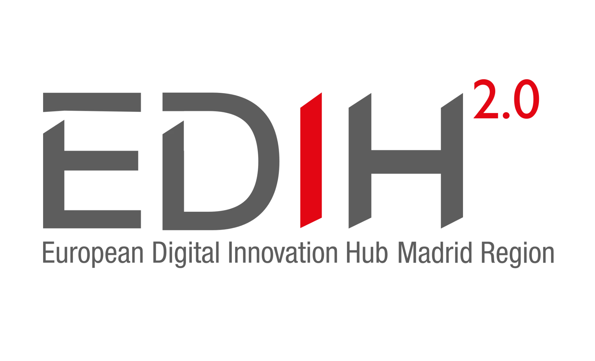 EDIH Madrid Region 2.0 – European Digital Innovation Hub